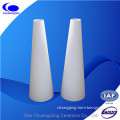 Aluminum Oxide Ceramic Cone-Shaped Pipe on Sale